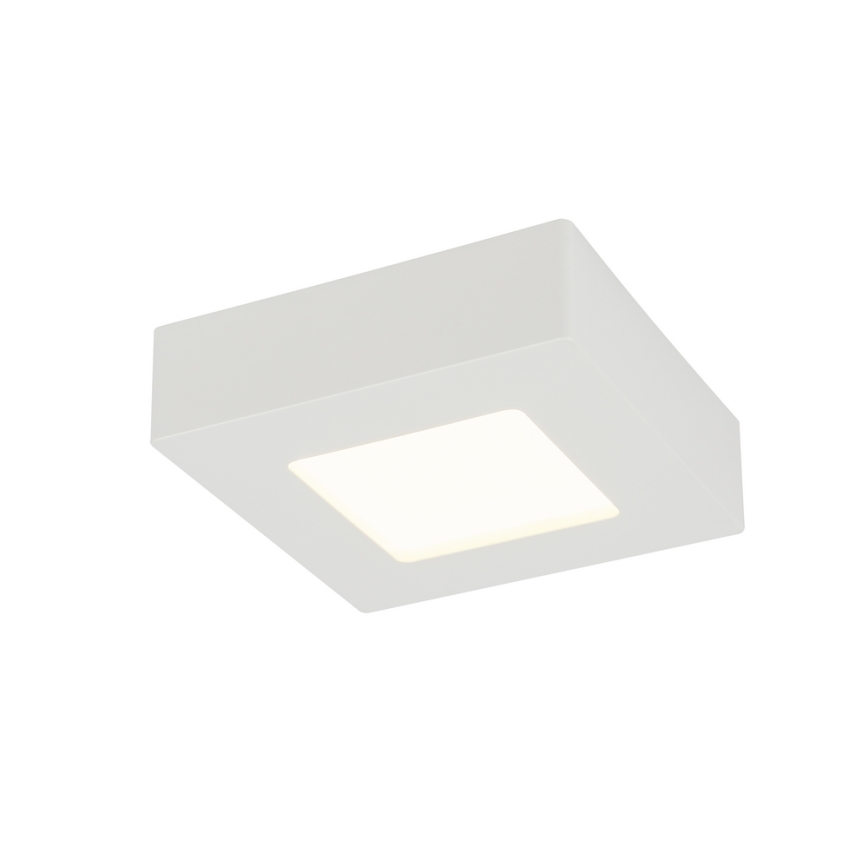 Globo - LED Stropna svjetiljka SVENJA 1xLED/9W/230V 3000/4000/6000K
