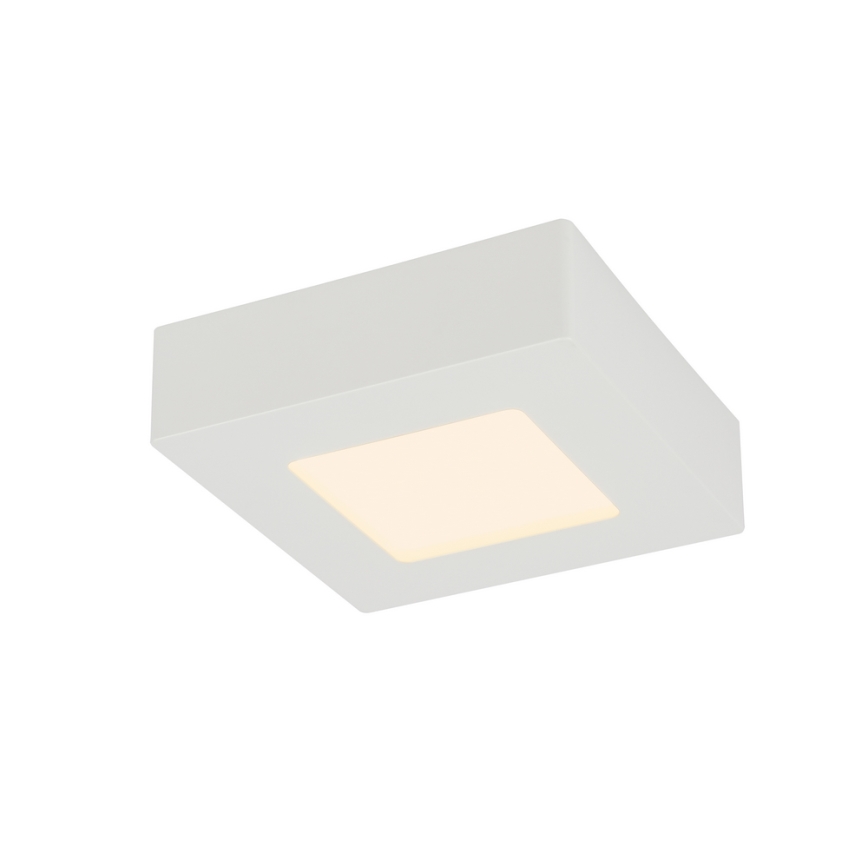 Globo - LED Stropna svjetiljka SVENJA 1xLED/9W/230V 3000/4000/6000K