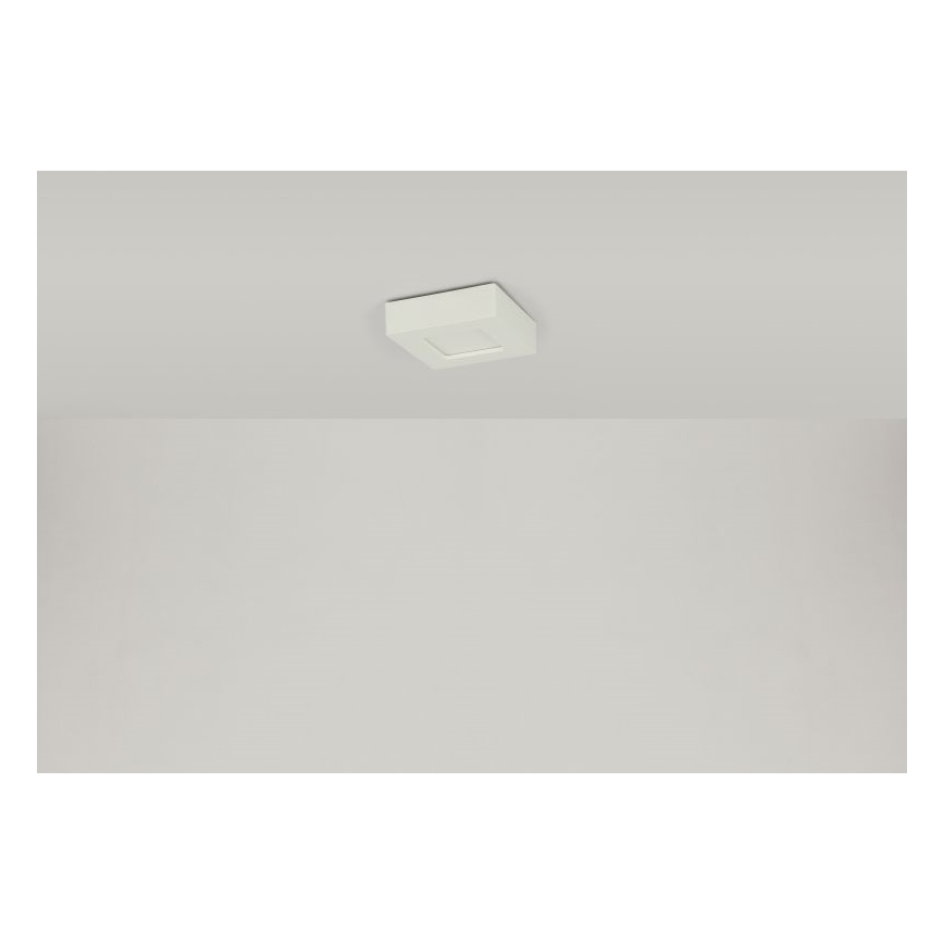 Globo - LED stropna svjetiljka SVENJA LED/9W/230V 3000/4000/6000K