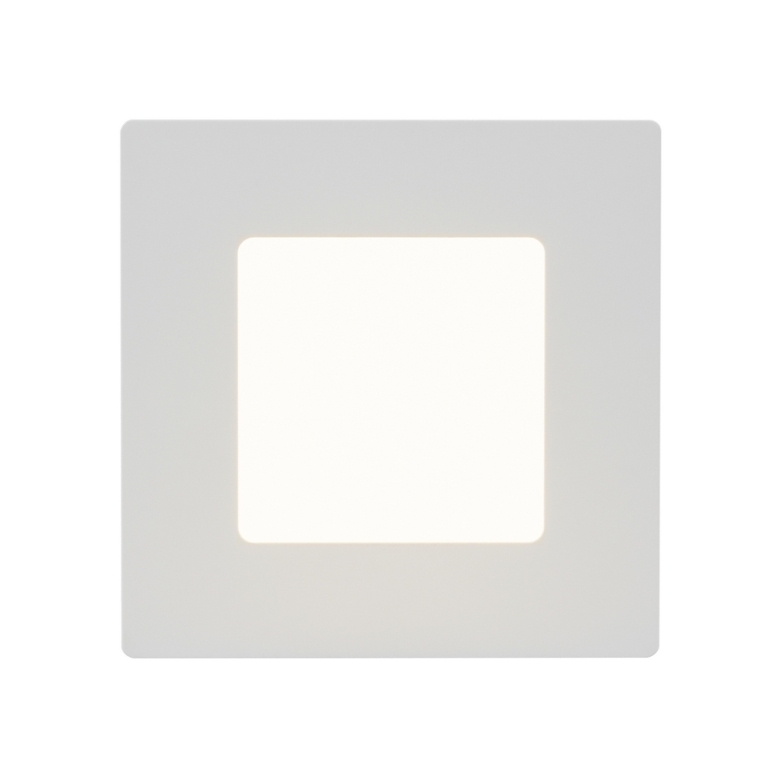 Globo - LED stropna svjetiljka SVENJA LED/9W/230V 3000/4000/6000K