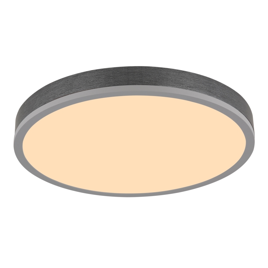 Globo - LED prigušivo stropno svjetlo LED/24W/230V 2700-6500K Ø 45 cm + daljinski upravljač