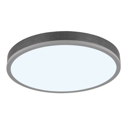 Globo - LED prigušivo stropno svjetlo LED/24W/230V 2700-6500K Ø 45 cm + daljinski upravljač