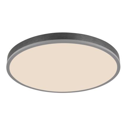 Globo - prigušivo LED stropno svjetlo LED/40W/230V 2700-6500K promjer 60 cm + daljinski upravljač