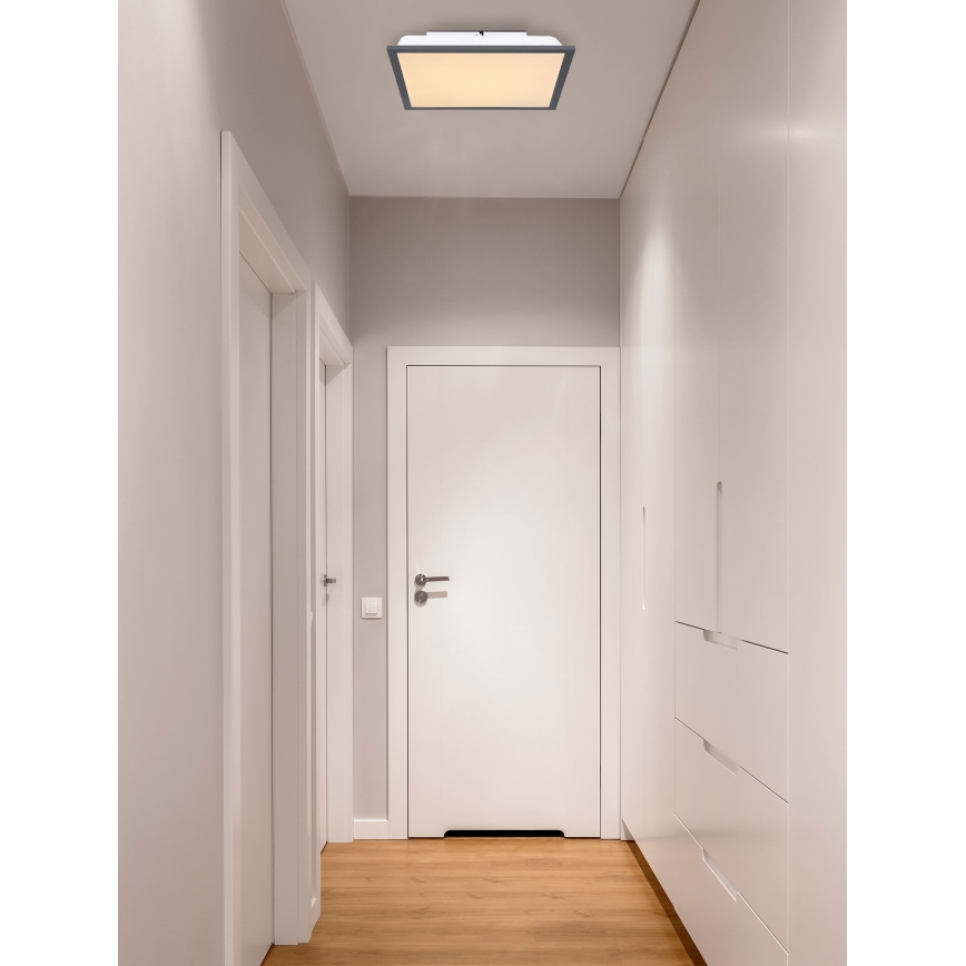 Globo - LED Stropna svjetiljka LED/12W/230V