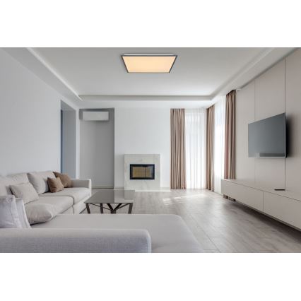 Globo - LED Stropna svjetiljka LED/36W/230V