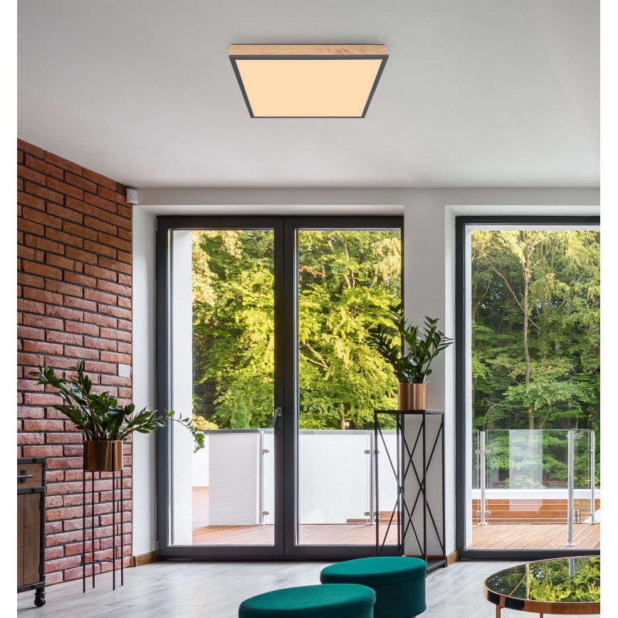 Globo - LED Stropna svjetiljka LED/36W/230V
