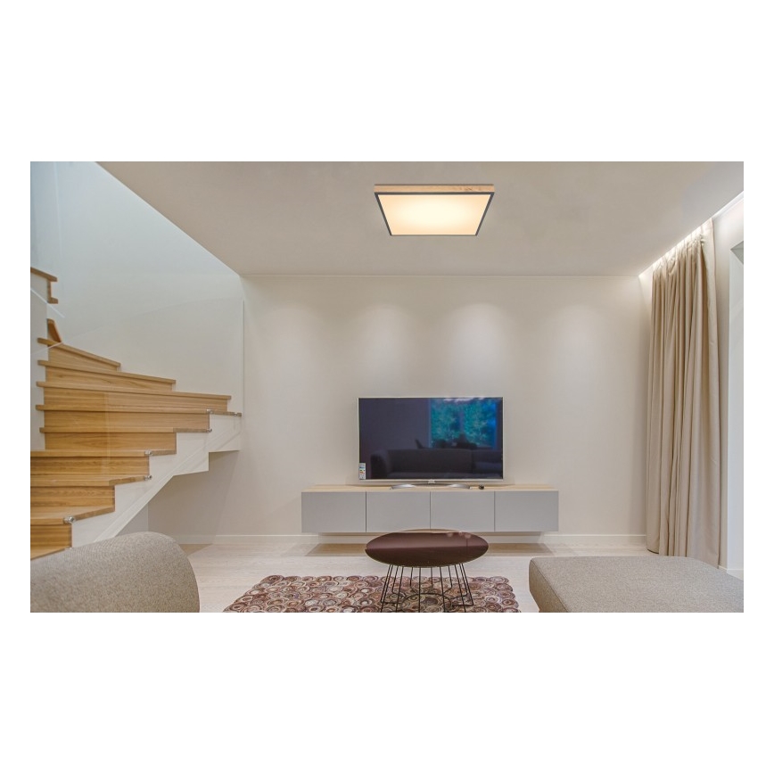 Globo - LED Stropna svjetiljka LED/36W/230V
