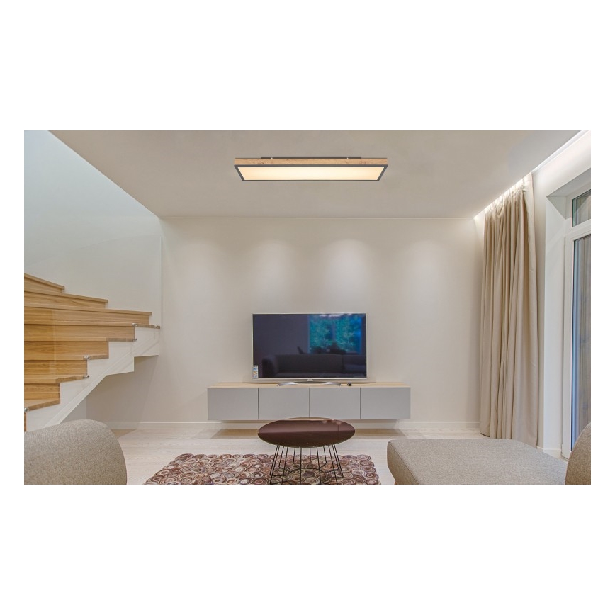 Globo - LED Stropna svjetiljka LED/24W/230V