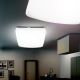 Globo 41655 - LED stropna svjetiljka DANYLO 1xLED/20W/230V