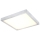 GLOBO 41663 - LED Stropna svjetiljka TAMINA 1xLED/18W