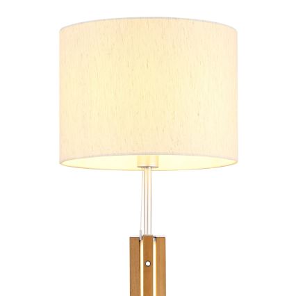 Globo - Podna lampa 1xE27/25W/230V