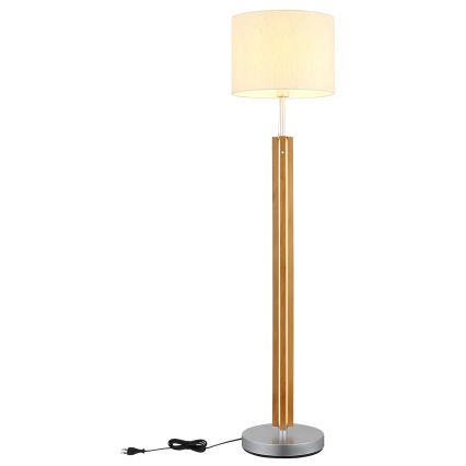 Globo - Podna lampa 1xE27/25W/230V