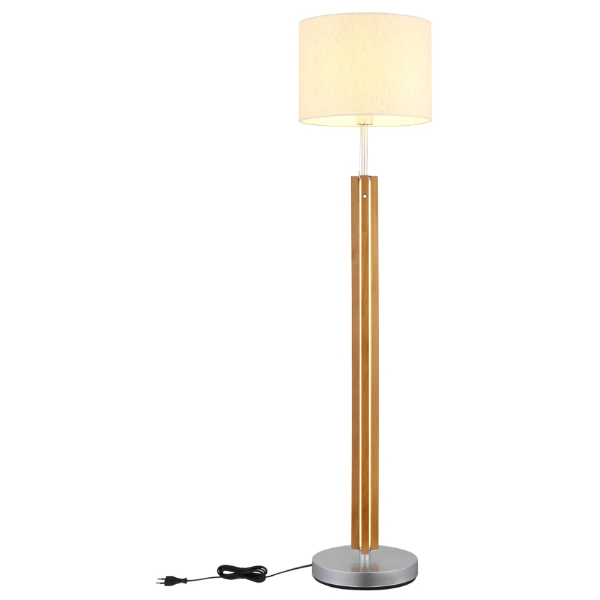 Globo - Podna lampa 1xE27/25W/230V