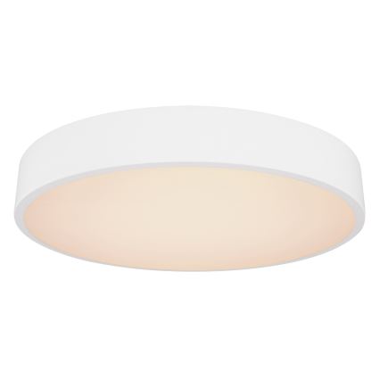 Globo - LED Prigušiva stropna svjetiljka LED/24W/230V 3000-6000K + daljinski upravljač