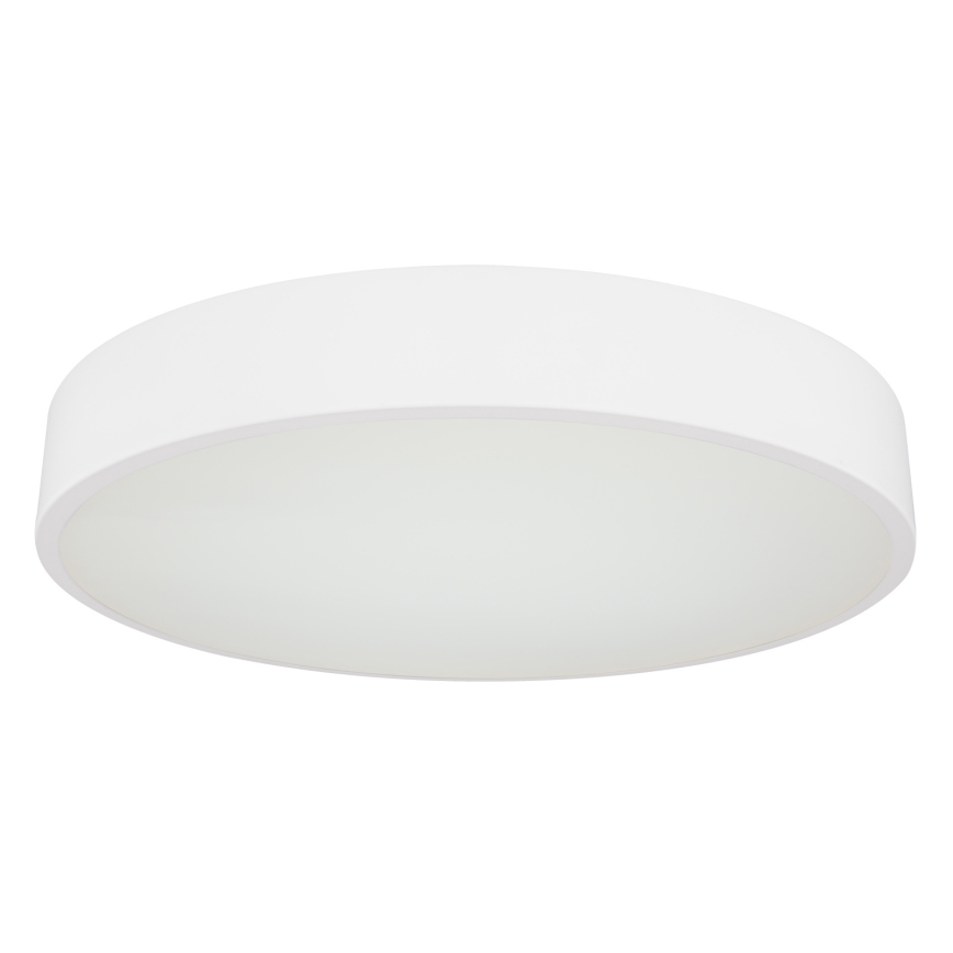 Globo - LED Prigušiva stropna svjetiljka LED/24W/230V 3000-6000K + daljinski upravljač