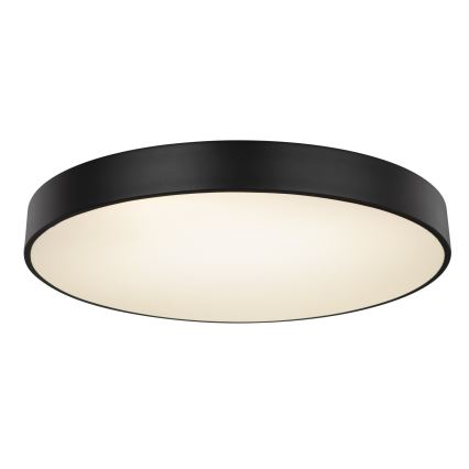 Globo - LED Prigušiva stropna svjetiljka LED/48W/230V 3000-6000K + daljinski upravljač
