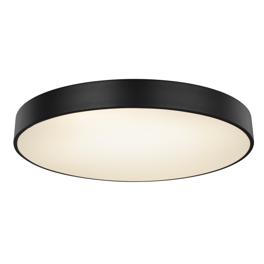 Globo - LED Prigušiva stropna svjetiljka LED/48W/230V 3000-6000K + daljinski upravljač