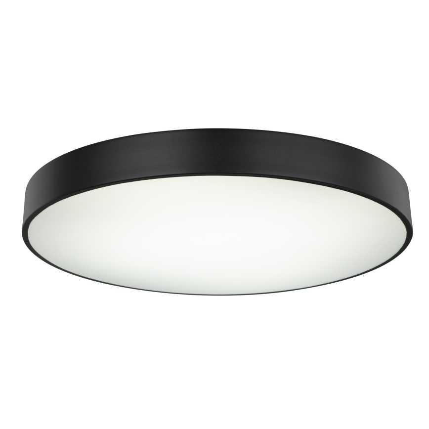 Globo - LED Prigušiva stropna svjetiljka LED/48W/230V 3000-6000K + daljinski upravljač
