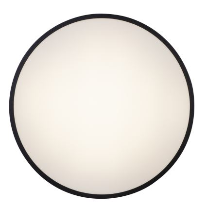 Globo - LED Prigušiva stropna svjetiljka LED/48W/230V 3000-6000K + daljinski upravljač