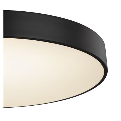 Globo - LED Prigušiva stropna svjetiljka LED/48W/230V 3000-6000K + daljinski upravljač