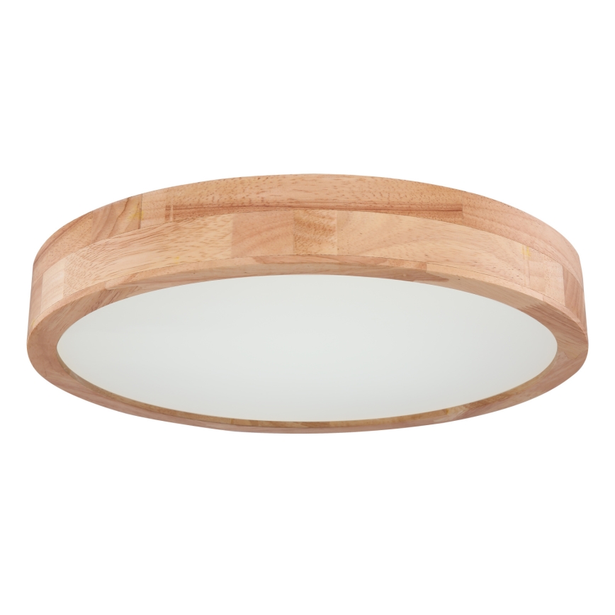 Globo - LED Prigušiva stropna svjetiljka LED/24W/230V 3000-6000K + daljinski upravljač