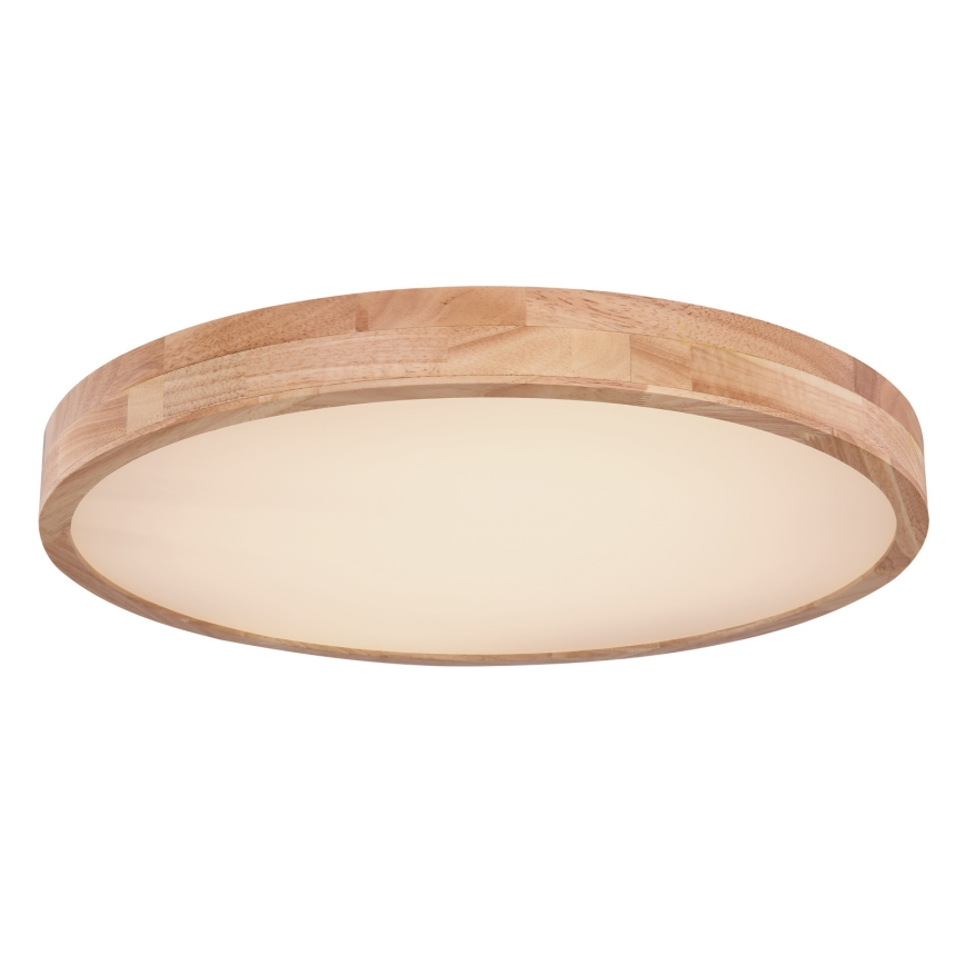 Globo - LED Prigušiva stropna svjetiljka LED/48W/230V 3000-6000K + daljinski upravljač