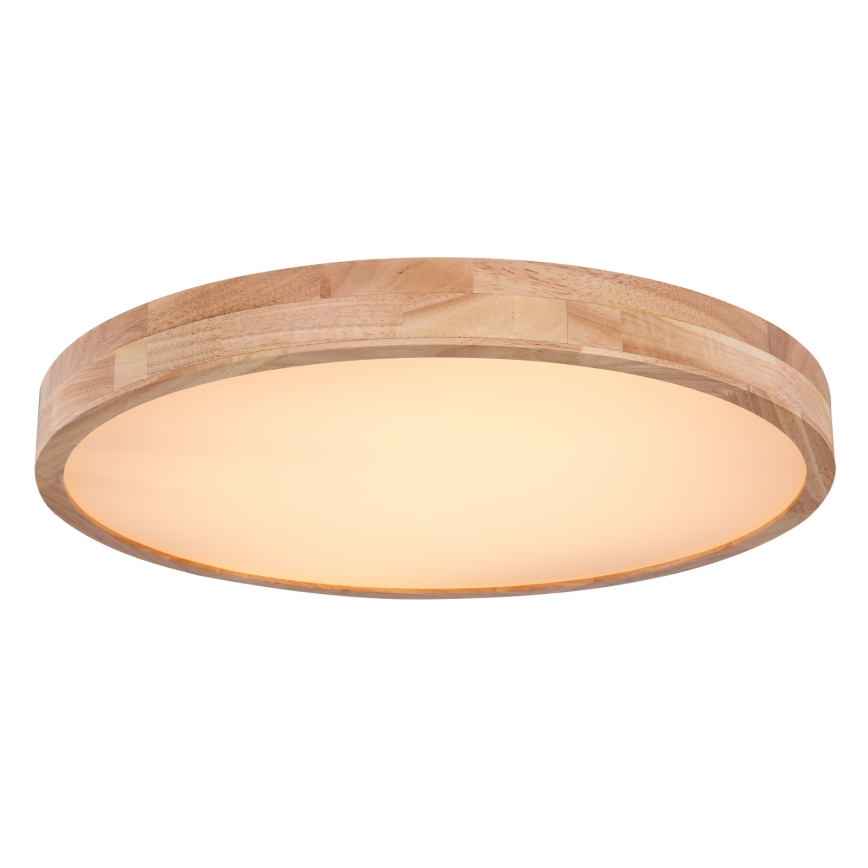 Globo - LED Prigušiva stropna svjetiljka LED/48W/230V 3000-6000K + daljinski upravljač