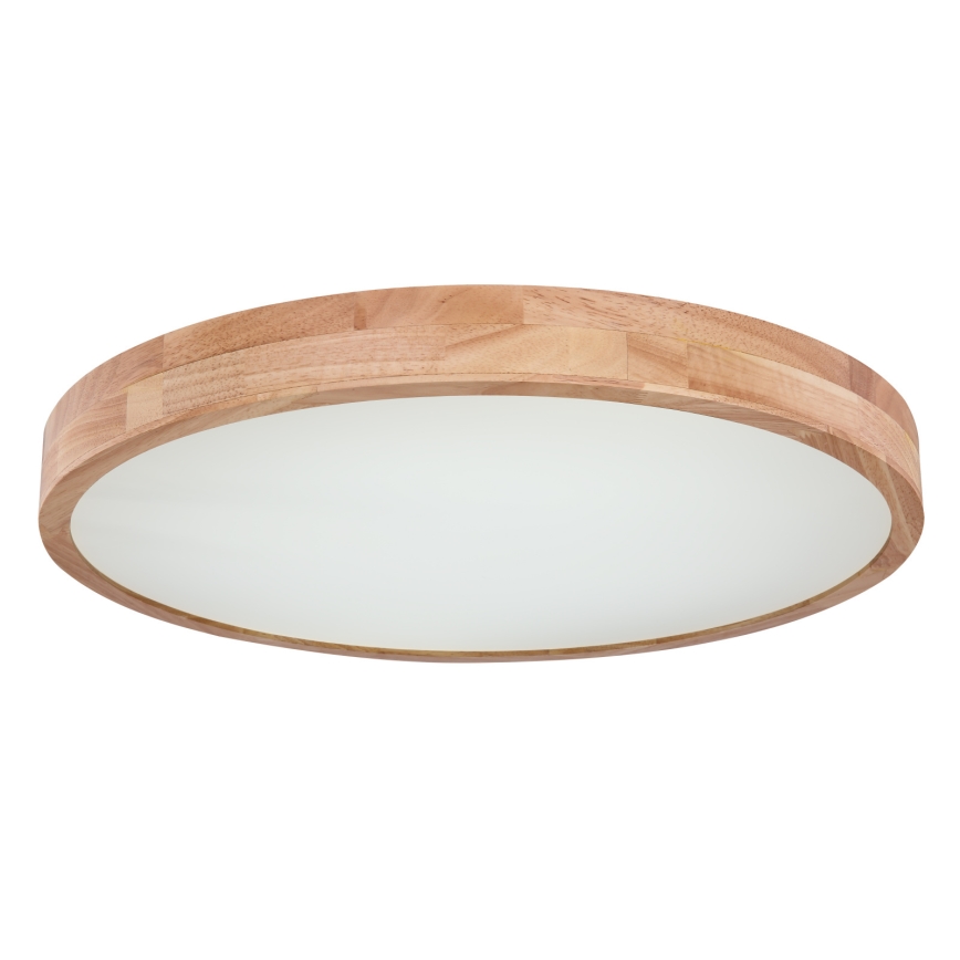Globo - LED Prigušiva stropna svjetiljka LED/48W/230V 3000-6000K + daljinski upravljač