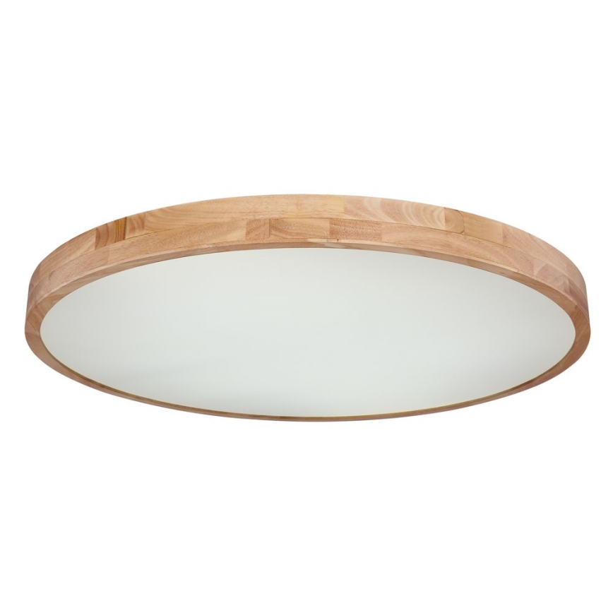 Globo - LED Prigušiva stropna svjetiljka LED/60W/230V 3000-6000K + daljinski upravljač