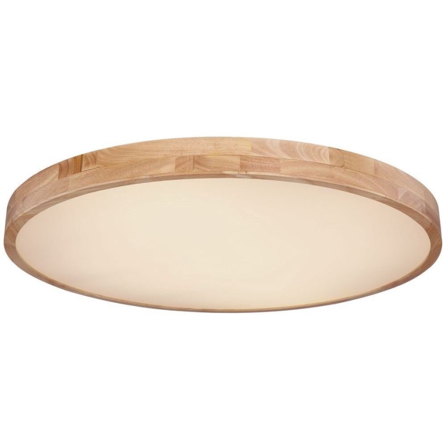 Globo - LED Prigušiva stropna svjetiljka LED/60W/230V 3000-6000K + daljinski upravljač