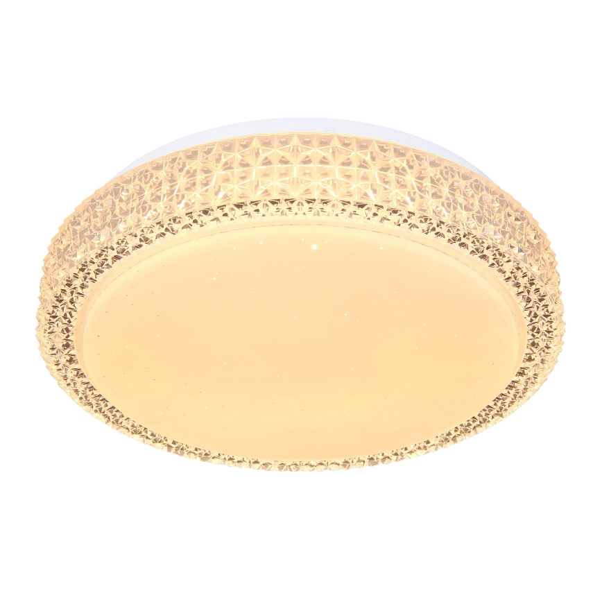 Globo - LED Stropna svjetiljka LED/12W/230V 2700/4200/6500K pr. 30 cm