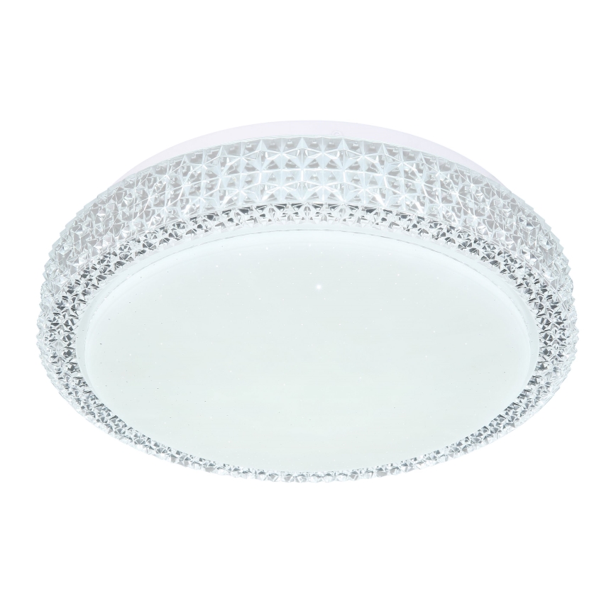 Globo - LED Stropna svjetiljka LED/12W/230V 2700/4200/6500K pr. 30 cm