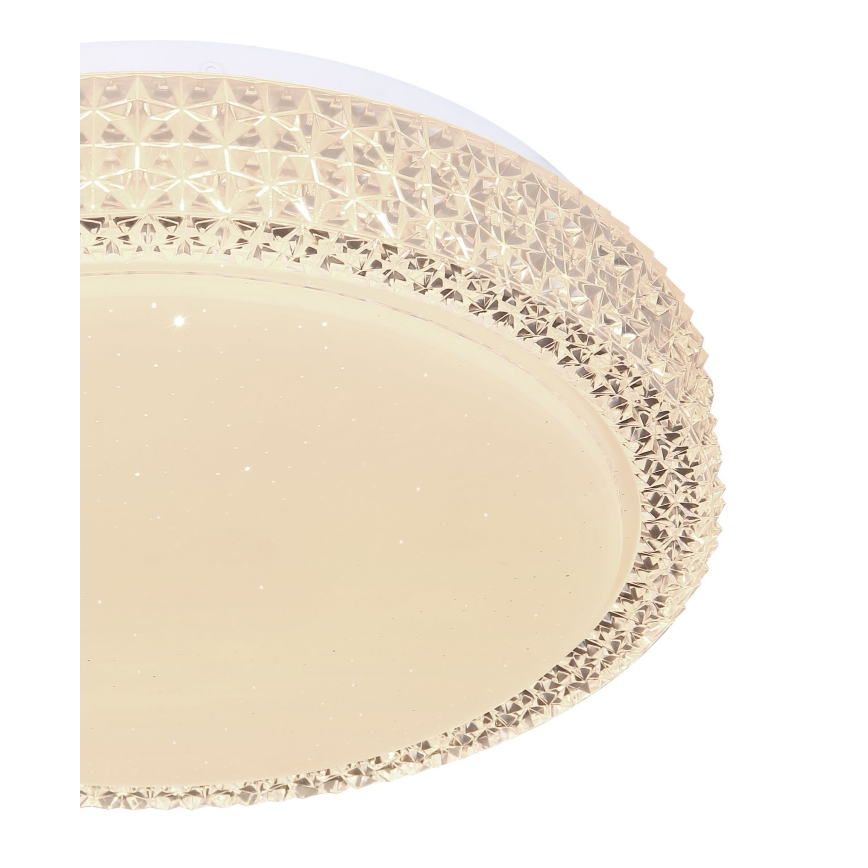 Globo - LED Stropna svjetiljka LED/12W/230V 2700/4200/6500K pr. 30 cm