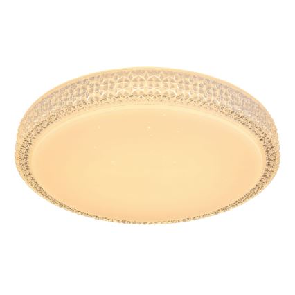 Globo - LED Stropna svjetiljka LED/22W/230V 2700/4200/6500K pr. 40 cm