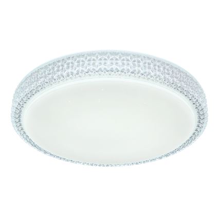 Globo - LED Stropna svjetiljka LED/22W/230V 2700/4200/6500K pr. 40 cm