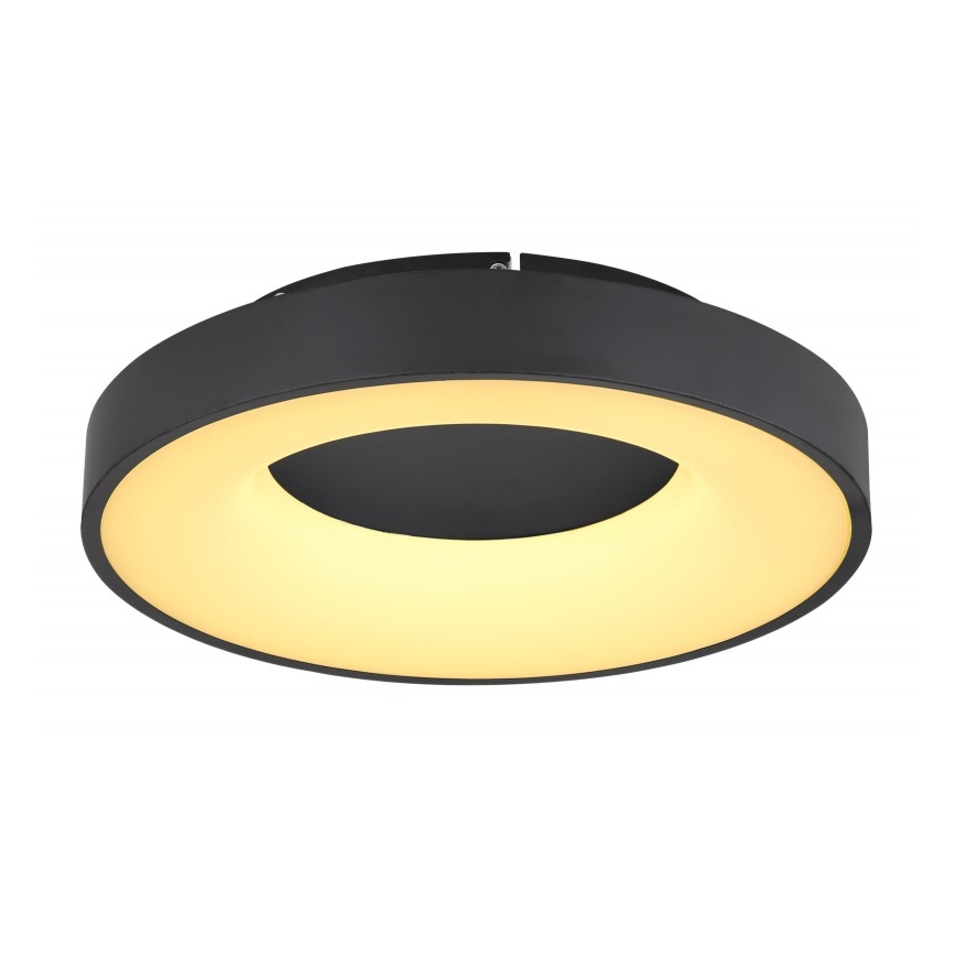 Globo - LED Prigušiva stropna svjetiljka LED/30W/230V 2700-6000K + daljinski upravljač