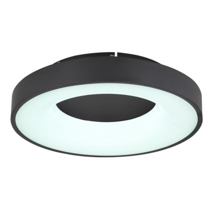 Globo - LED Prigušiva stropna svjetiljka LED/30W/230V 2700-6000K + daljinski upravljač