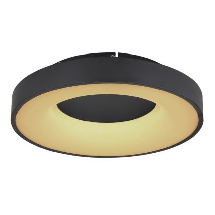 Globo - LED Prigušiva stropna svjetiljka LED/30W/230V 2700-6000K + daljinski upravljač