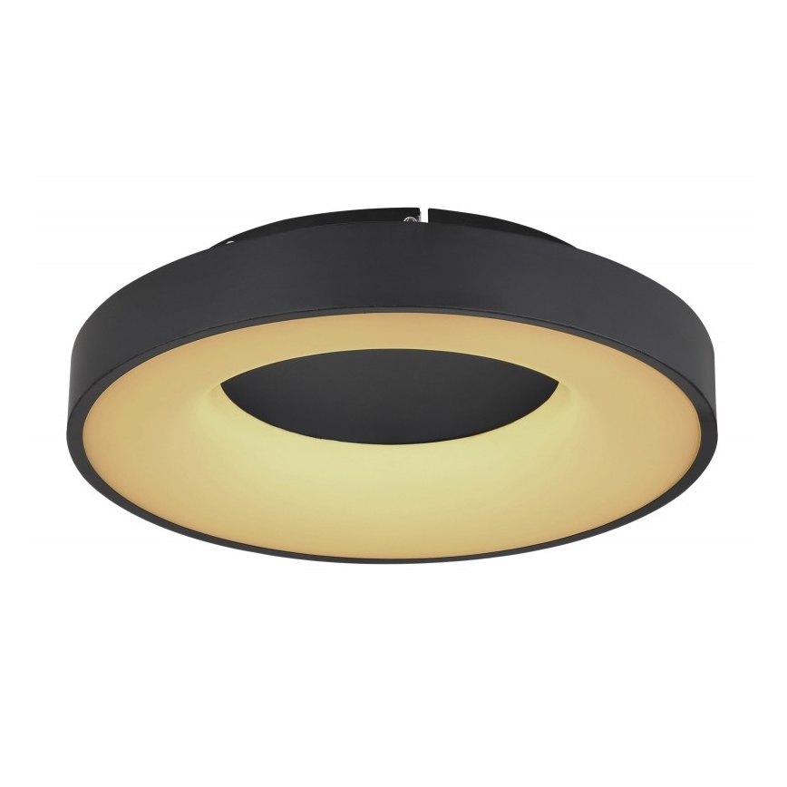Globo - LED Prigušiva stropna svjetiljka LED/30W/230V 2700-6000K + daljinski upravljač