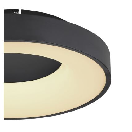 Globo - LED Prigušiva stropna svjetiljka LED/30W/230V 2700-6000K + daljinski upravljač