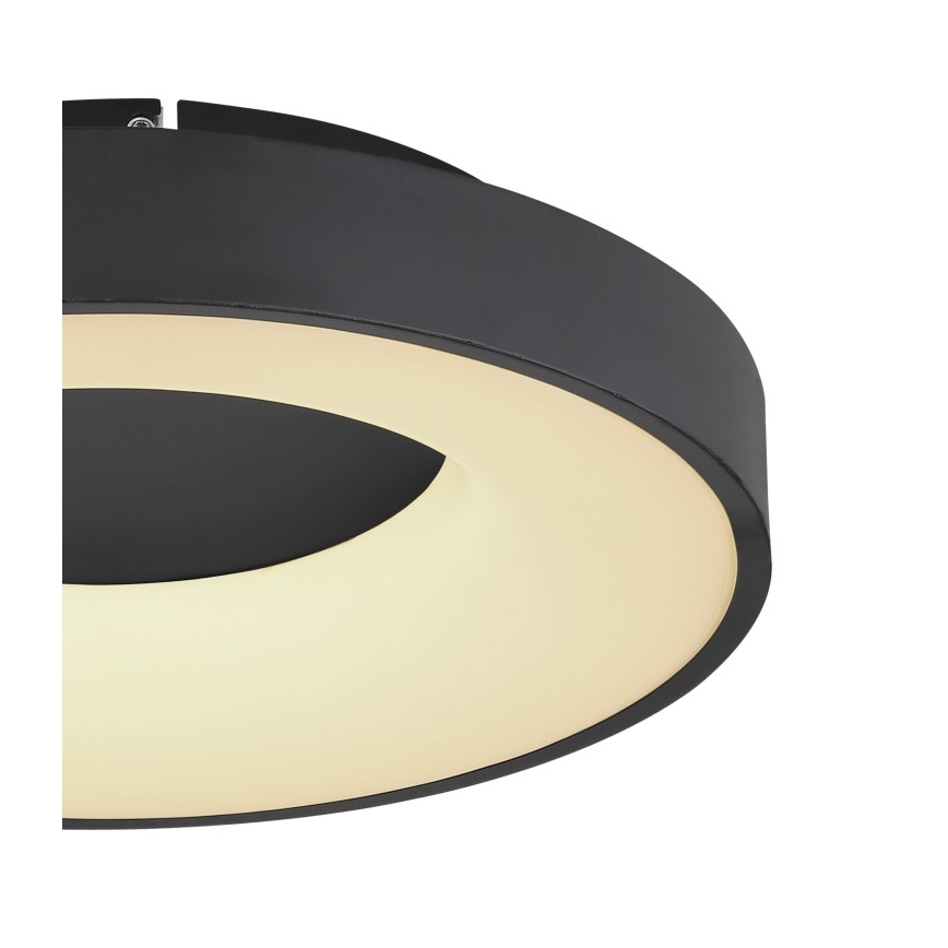 Globo - LED Prigušiva stropna svjetiljka LED/30W/230V 2700-6000K + daljinski upravljač