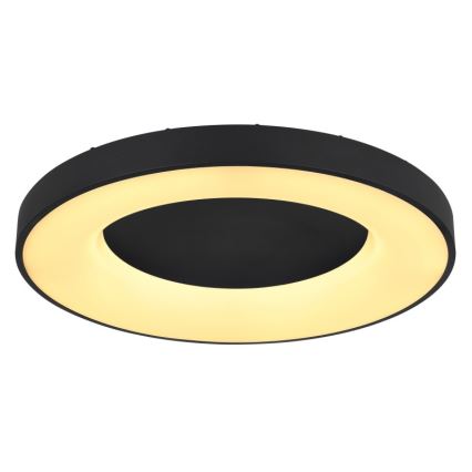 Globo - LED Prigušiva stropna svjetiljka LED/42W/230V 2700-6000K + daljinski upravljač