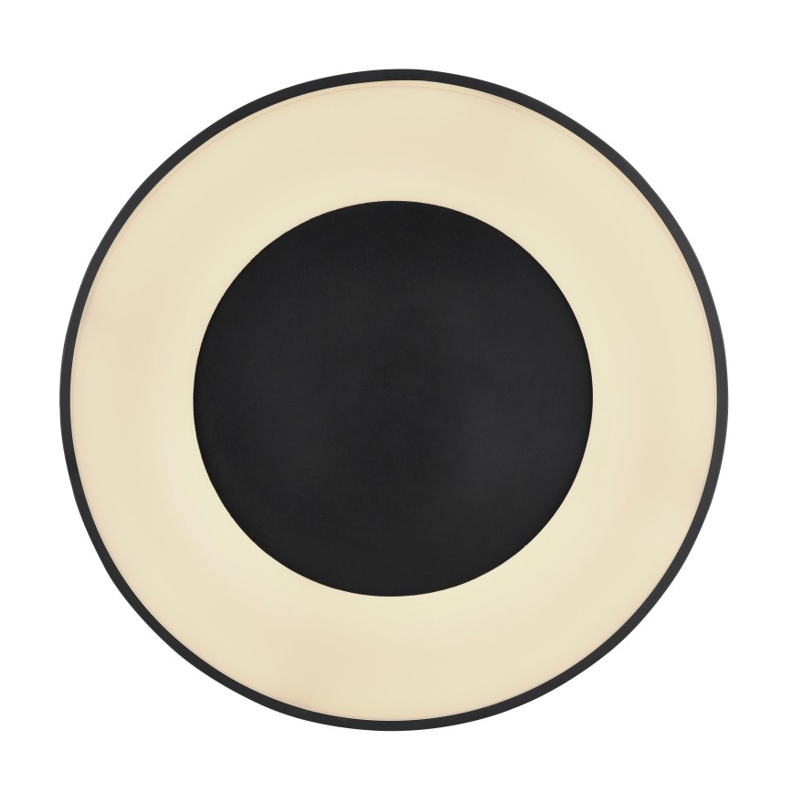 Globo - LED Prigušiva stropna svjetiljka LED/42W/230V 2700-6000K + daljinski upravljač