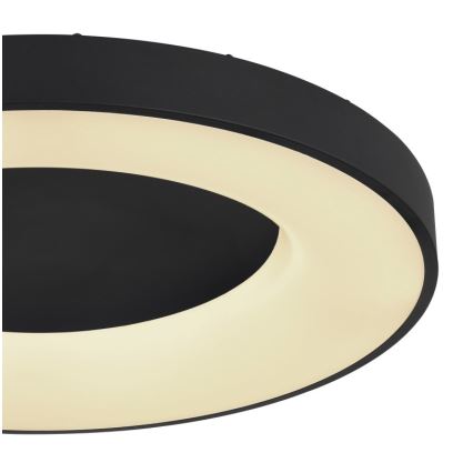 Globo - LED Prigušiva stropna svjetiljka LED/42W/230V 2700-6000K + daljinski upravljač
