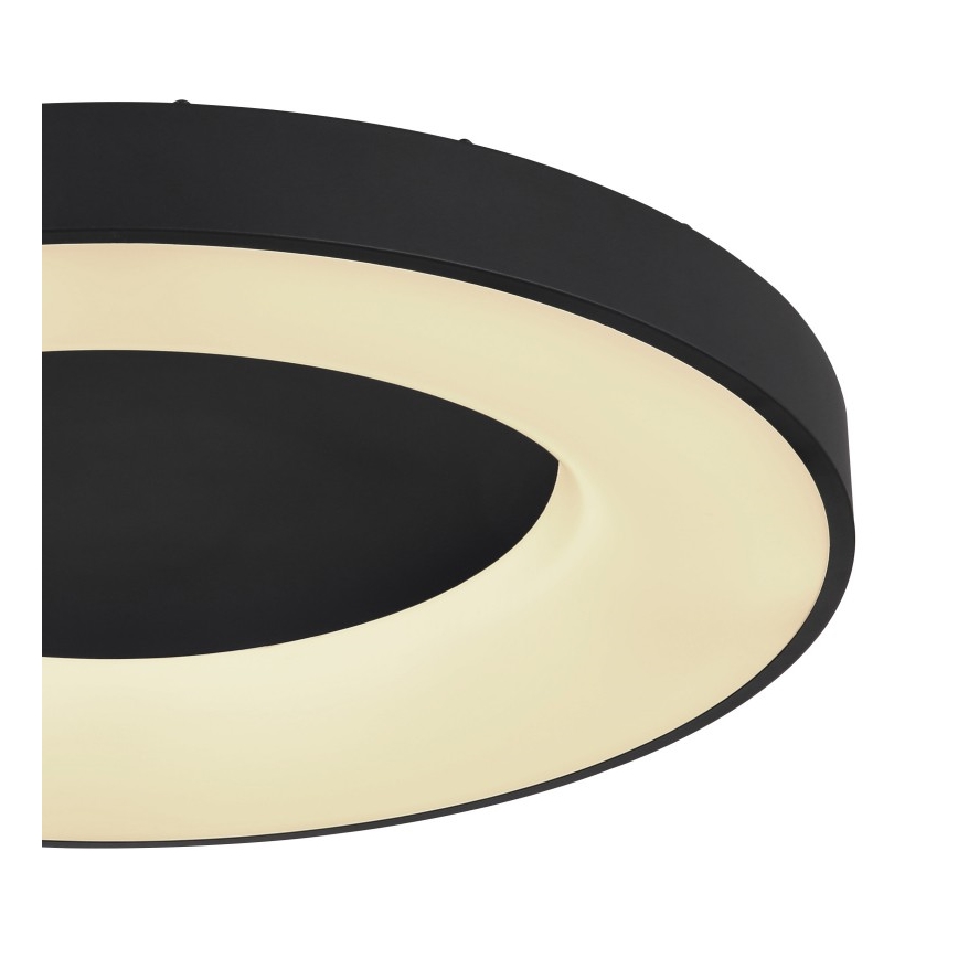Globo - LED Prigušiva stropna svjetiljka LED/42W/230V 2700-6000K + daljinski upravljač