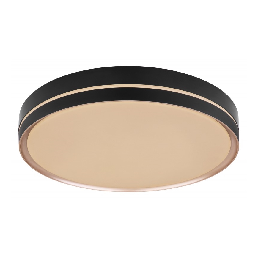 Globo - LED Prigušiva stropna svjetiljka LED/40W/230V 2700-6500K + daljinski upravljač