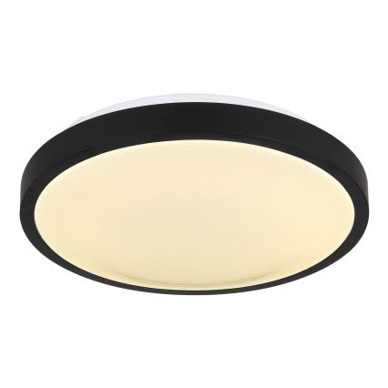 Globo - LED stropna svjetiljka za kupaonicu sa senzorom LED/18W/230V IP44