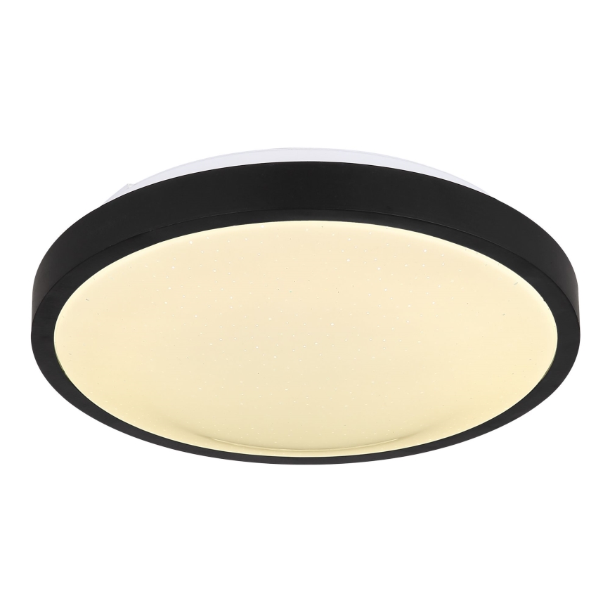 Globo - LED stropna svjetiljka za kupaonicu sa senzorom LED/18W/230V IP44