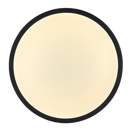 Globo - LED stropna svjetiljka za kupaonicu sa senzorom LED/18W/230V IP44