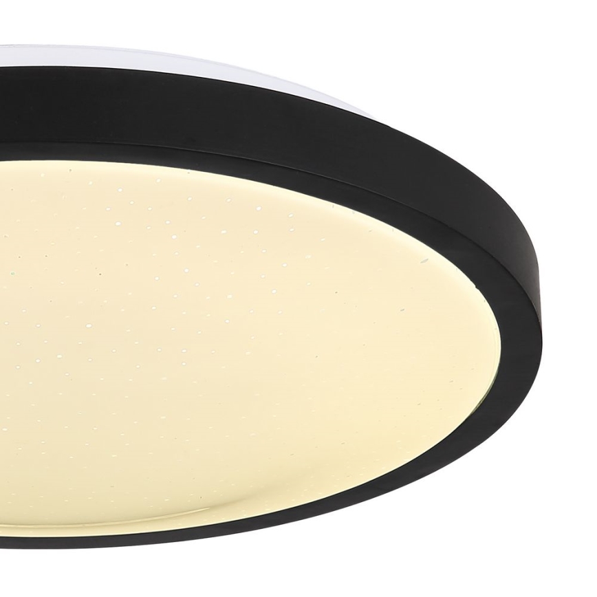 Globo - LED stropna svjetiljka za kupaonicu sa senzorom LED/18W/230V IP44